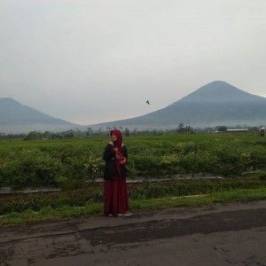 Zakia Ntu Zana profile icon