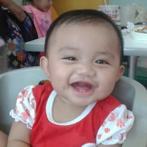 Aliah Denisse profile icon