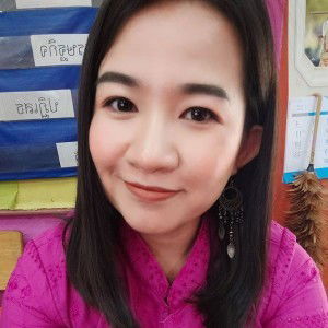 Patcharobon Yomwilai profile icon