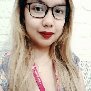 Rochelle Murillo profile icon