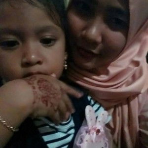 Syifa Ucung profile icon