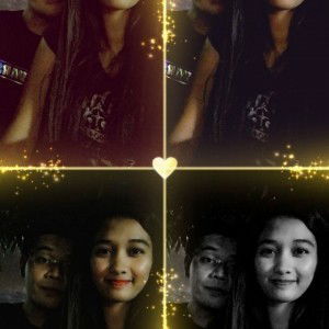 April Salangsang profile icon