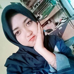 Putri Saynkny Ajies PutraBomat profile icon