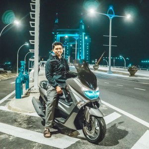 Rizki Pahlefi Siregar profile icon