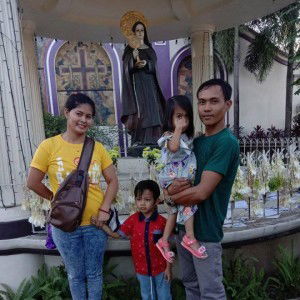 Amante A. Zia profile icon