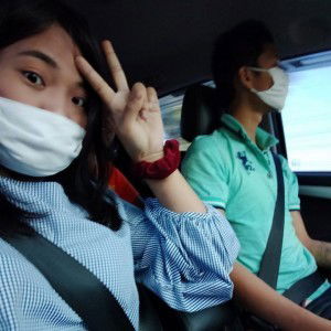 ปิยะดา กะ ภัทราวดี ใยอาจ profile icon