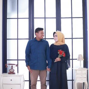 Cicik Okta Prasetiarini profile icon