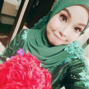 Syafiqah Yaya profile icon