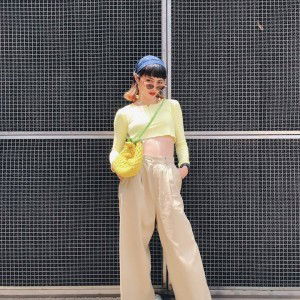 Aan Pimchanok profile icon