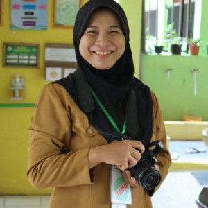 Jayanti Milasari profile icon