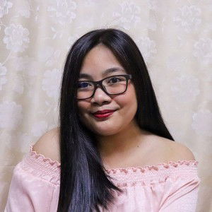 Liezl V Valdez profile icon