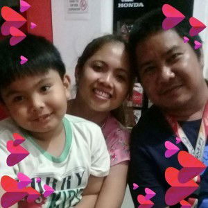 Flor Jean Julian Reyes profile icon