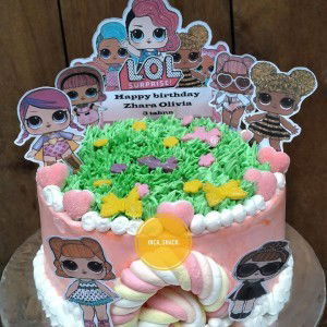 Iin Cahyati profile icon