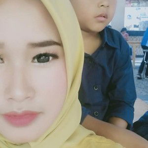 Fitri Fajar profile icon