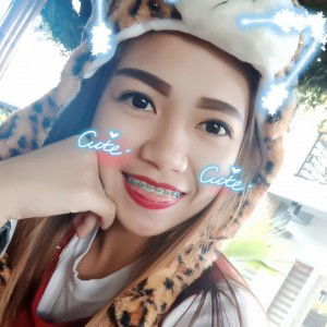 Danica Jhane Crusim profile icon