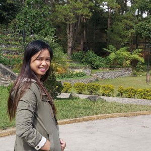 Shaira Baniqued Baltazar profile icon