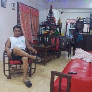 Kab Act profile icon