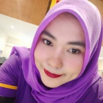Rinie Putriani Chaniago profile icon