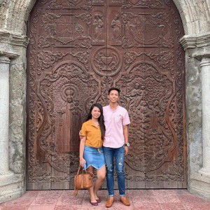 Danica Trisha Nicolas profile icon