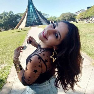 Vinita Srichaikul profile icon