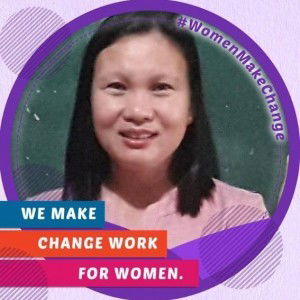 Evelyn Quijano Catayong profile icon