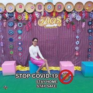 Pornphan Klang profile icon