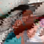 Ricalyn Joy Antonio profile icon