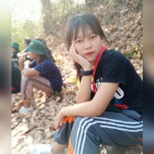 อั้ม เอ๋อ'อ profile icon