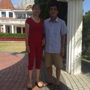 Lê Vĩnh profile icon