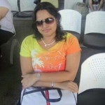 Shweta Garg profile icon