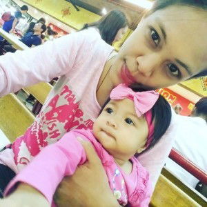 Kristelle May profile icon