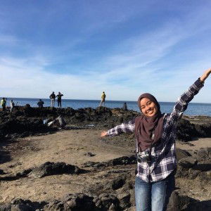 Izzati Noraziah Ismail profile icon