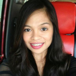 April Joy Ranara-Alcober profile icon