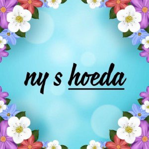 Ny S Hoeda profile icon