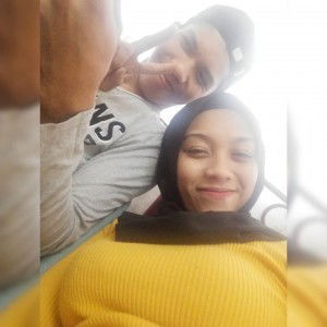 Syafiqah Affendy profile icon