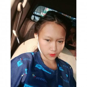 ปาริชาติ profile icon