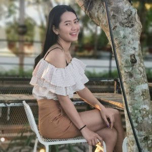 Phattaramon Jantana profile icon