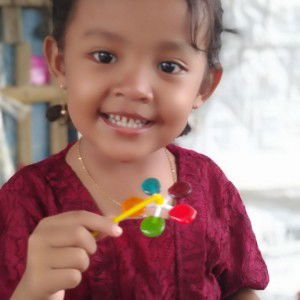 Ulya Khallaida Fathony profile icon