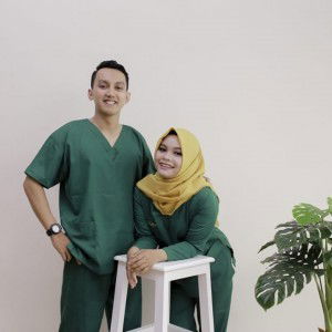 Fitri Hidayati profile icon