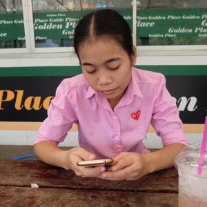 Vilailak Hanphitak profile icon