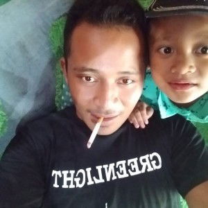 Edi Sandika profile icon