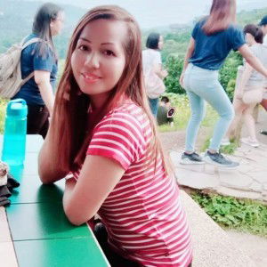 Jenefer L. Caborubias profile icon