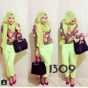 Tabriiz Zhaafirah profile icon