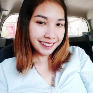 Panida Muenpho profile icon