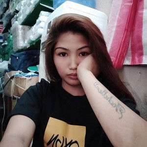 Russel Chelle Dela Cruz profile icon