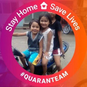 Lyn Cerbito profile icon