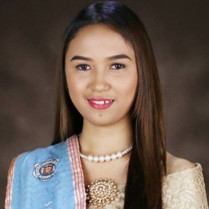 Riselle Ronatay profile icon