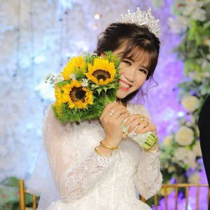 Xuân Trâm profile icon