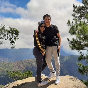 Thine Faustino - Galicia profile icon