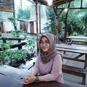 Resky Egha profile icon